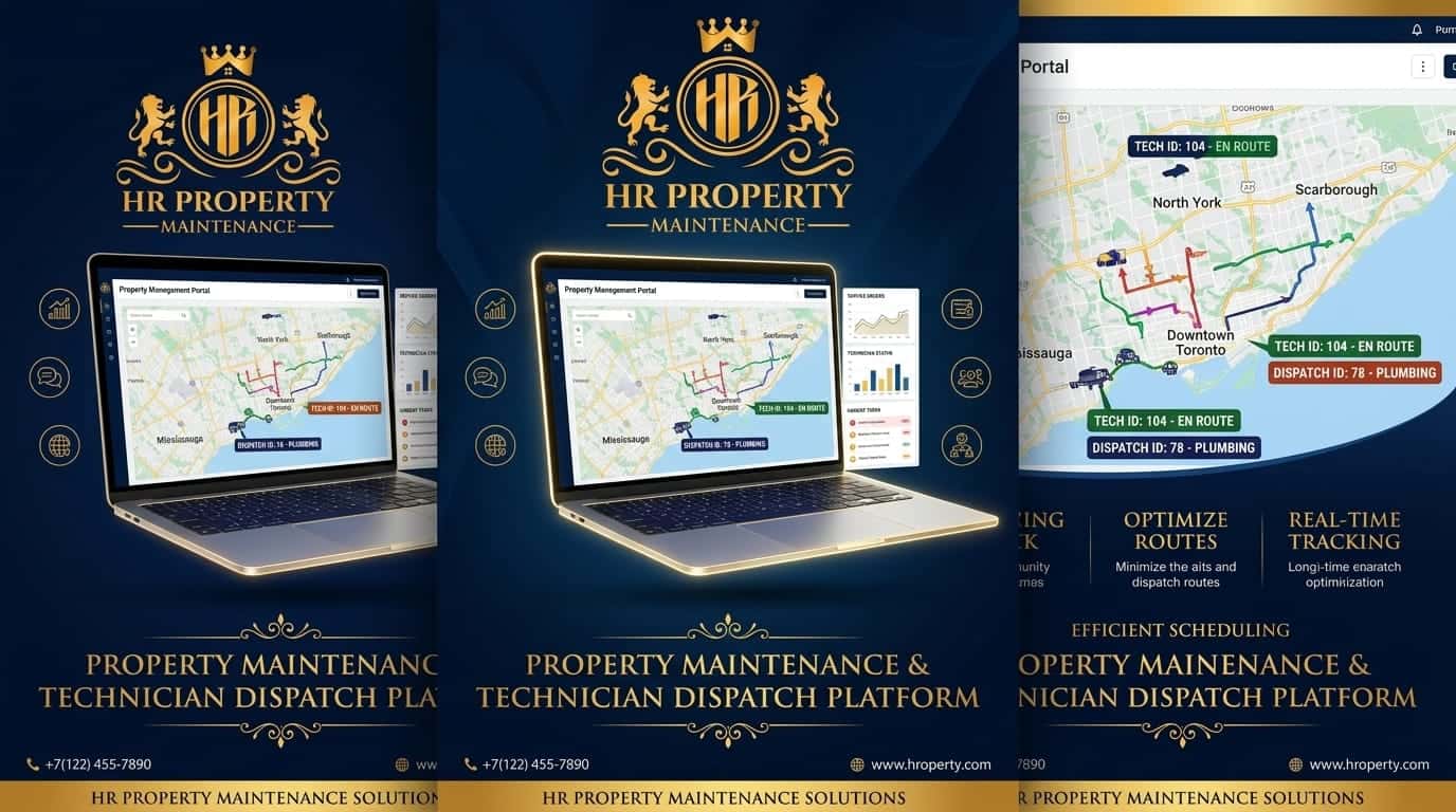 HRPM case study