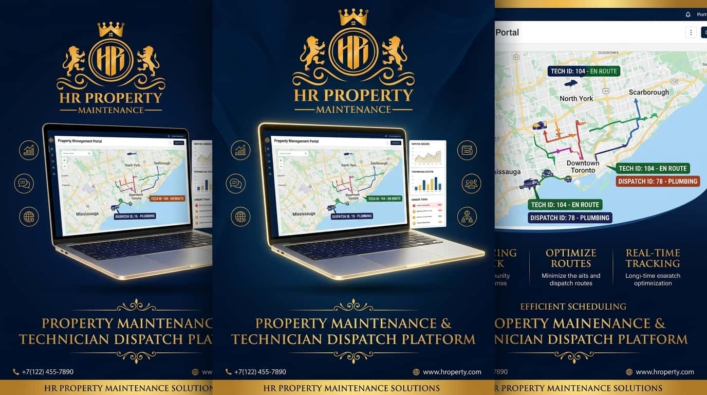 HRPM case study
