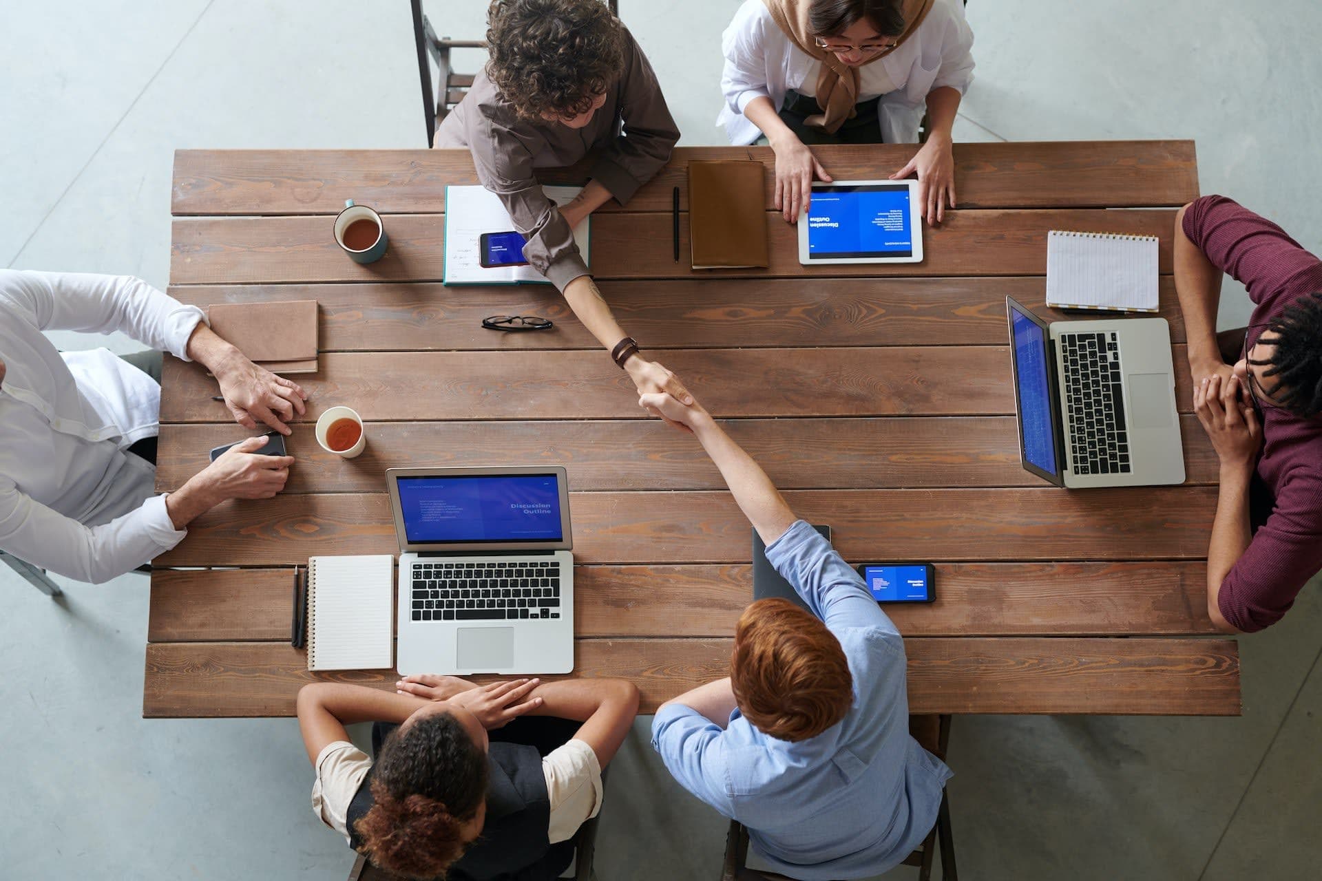 Industry-Specific IT Transformation: Deep Dives into Healthcare and Retail
