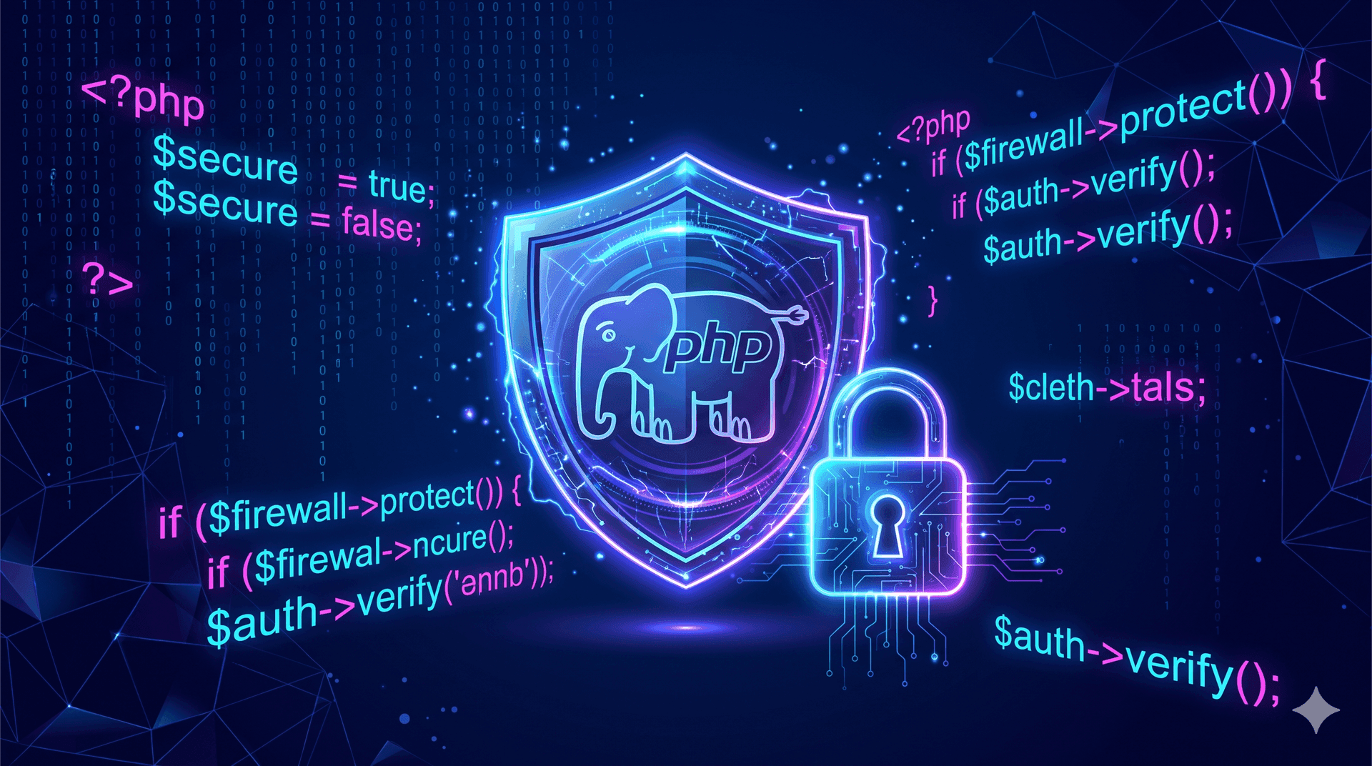 PHP RCE Alert: CVE-2026-109618 & CVE-2026-109619